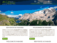 Tablet Screenshot of aiserrai.com